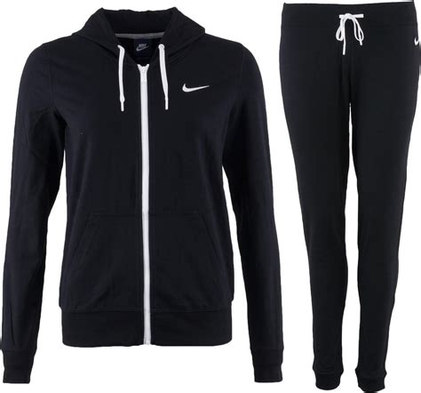 dames trainingspak nike|nike trainingspak heren.